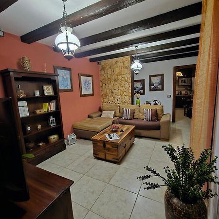 Apartamento El Mirador Vistas muy bonitas Breña Baja Exterior foto