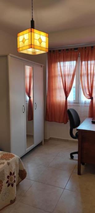 Apartamento El Mirador Vistas muy bonitas Breña Baja Exterior foto