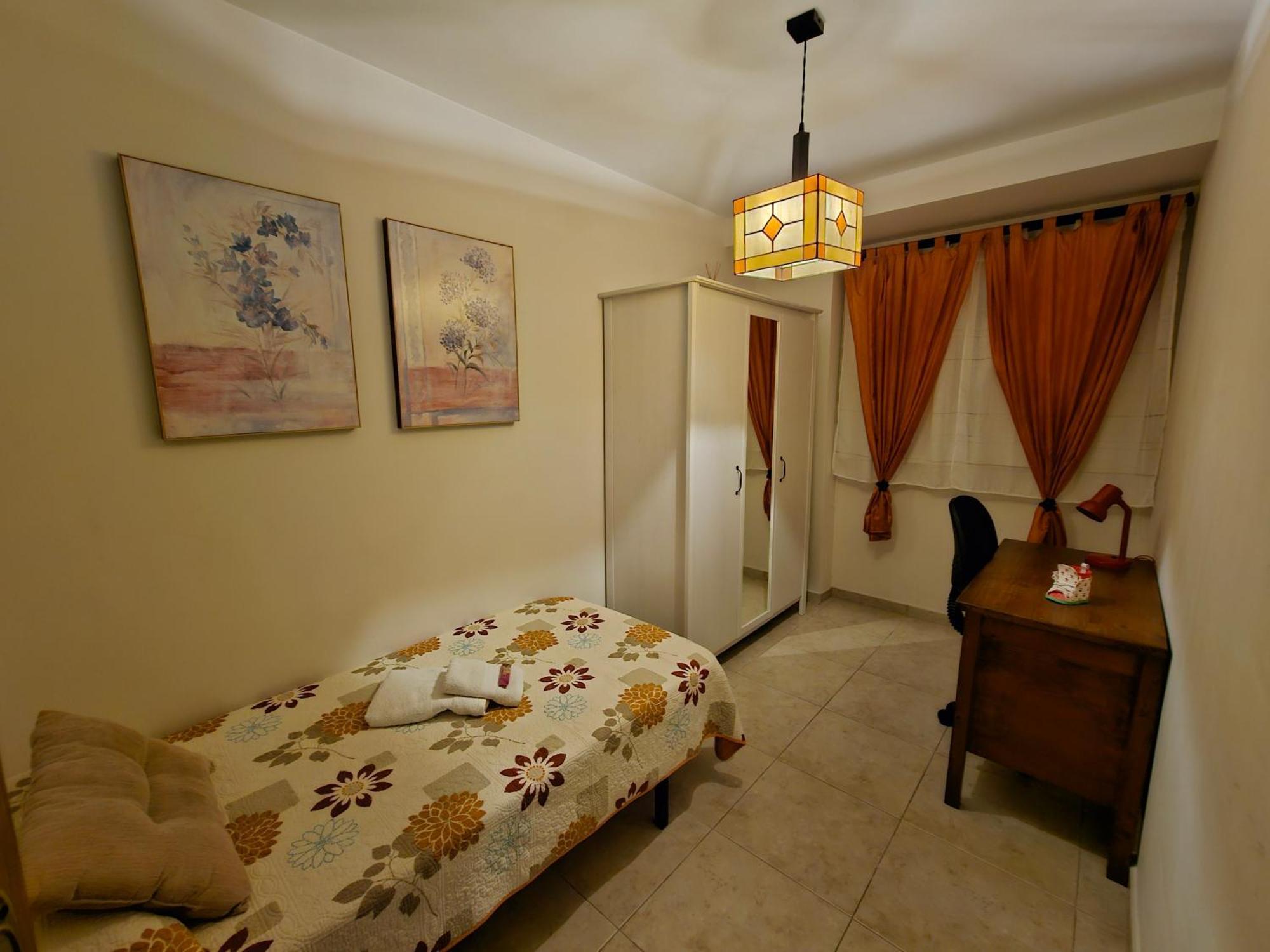 Apartamento El Mirador Vistas muy bonitas Breña Baja Exterior foto